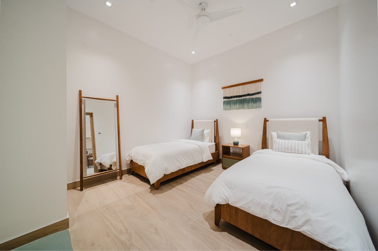 Marina Front Luxury Condo, Manuel Antonio, Puntarenas