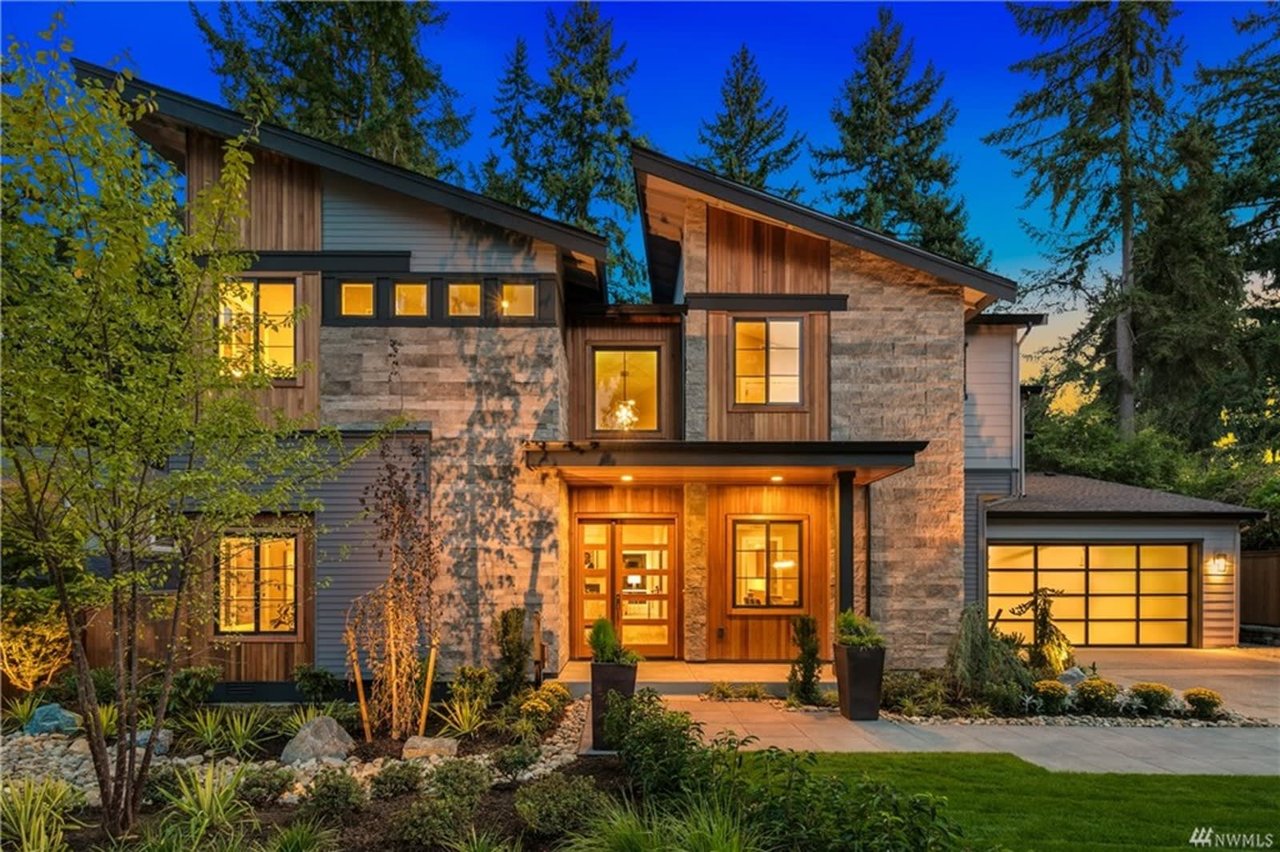 Stormtroopers Find Their Dream Home in Seattle