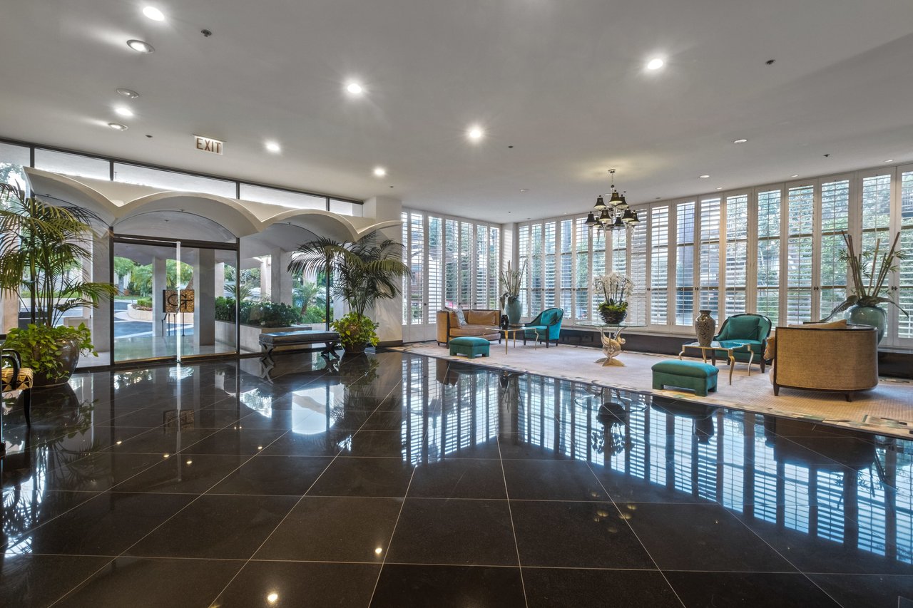 The Caviar Penthouse