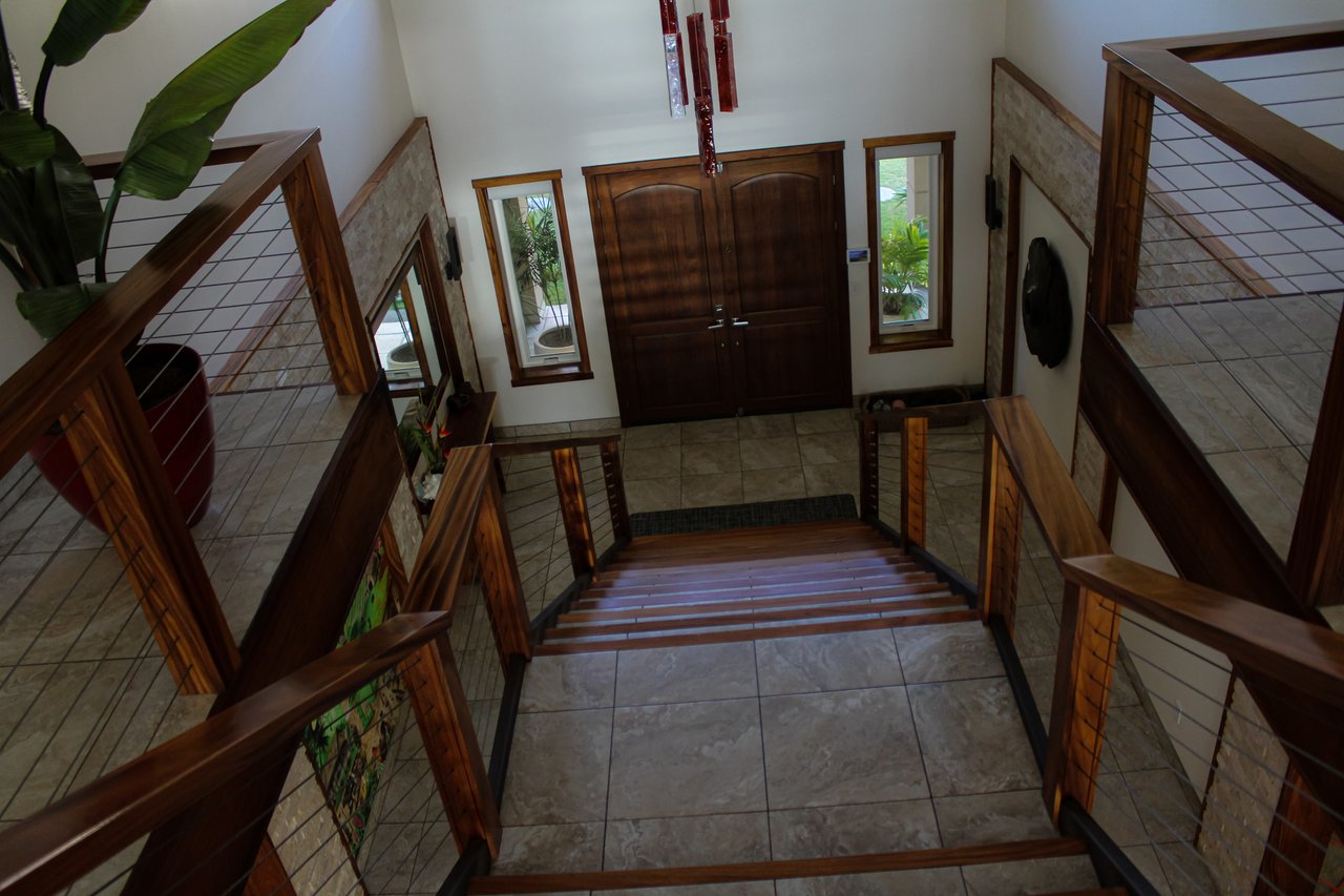 Smart Beachfront Luxury Estate, Flamingo, Guanacaste