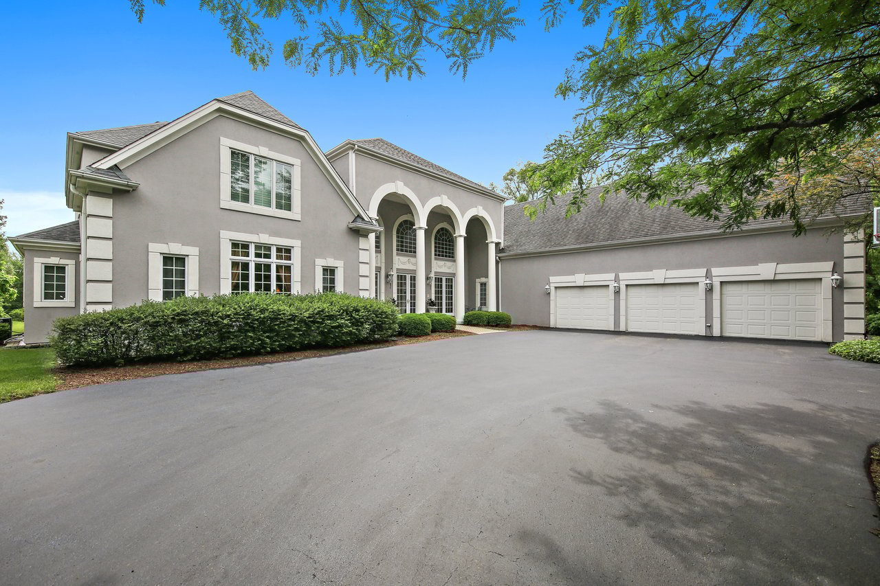 Featured In Better Homes & Gardens Magazine 