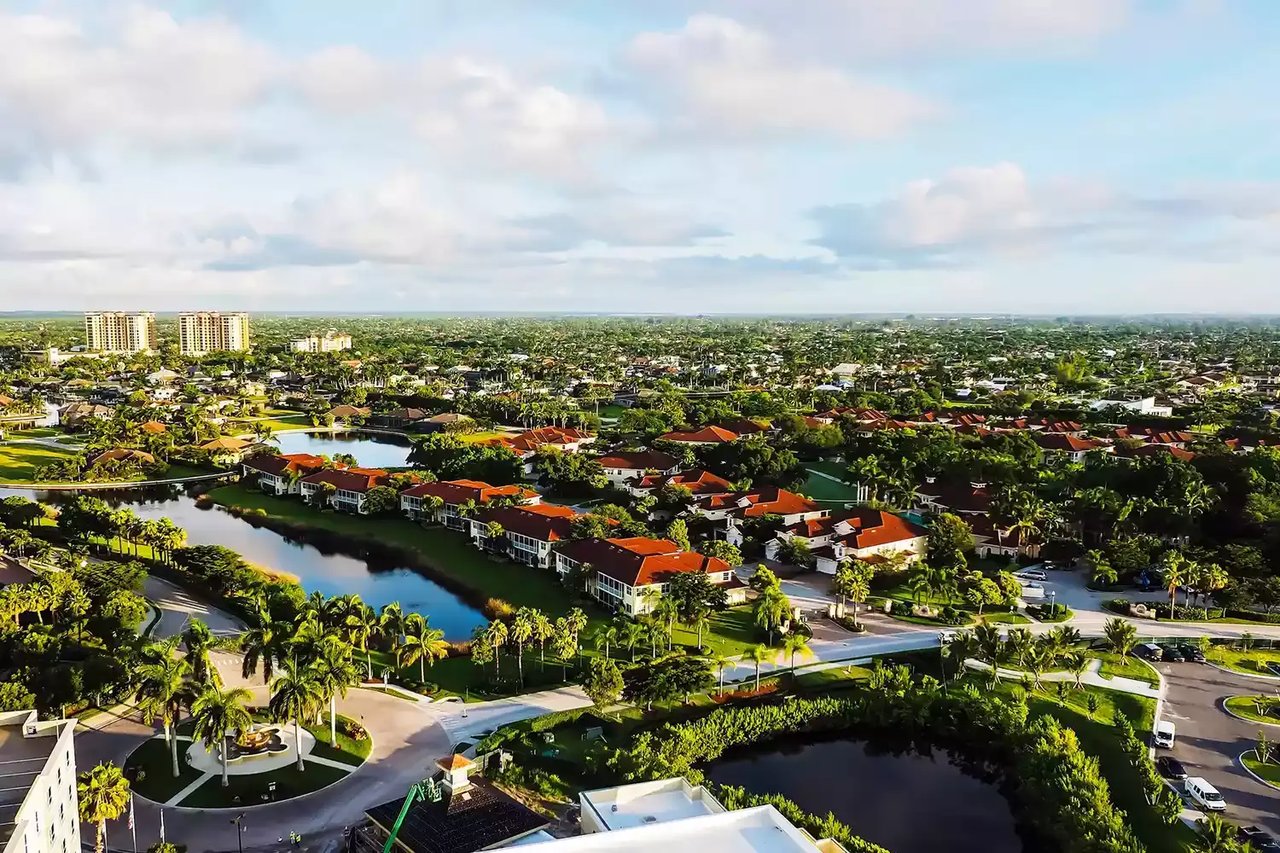 Best neighborhoods for retirees 30A