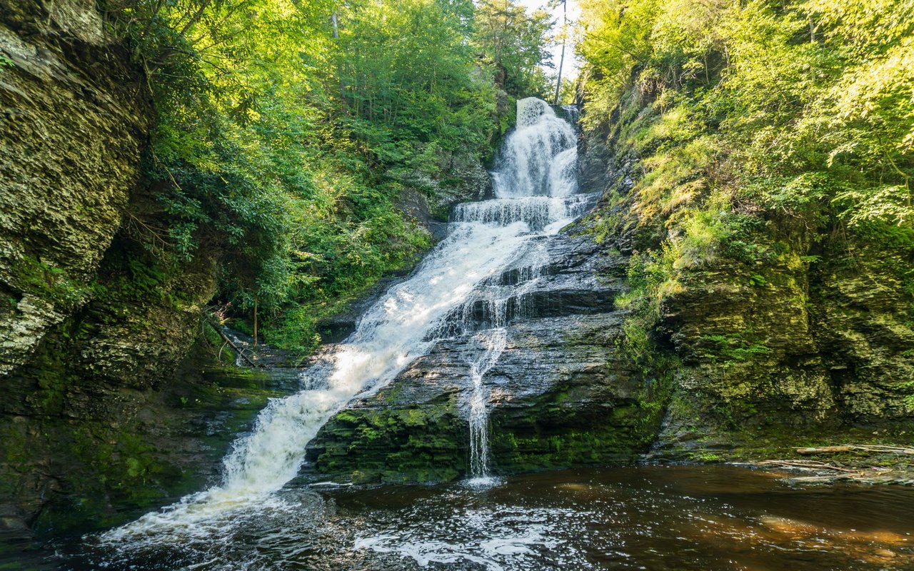 Dingmans Ferry