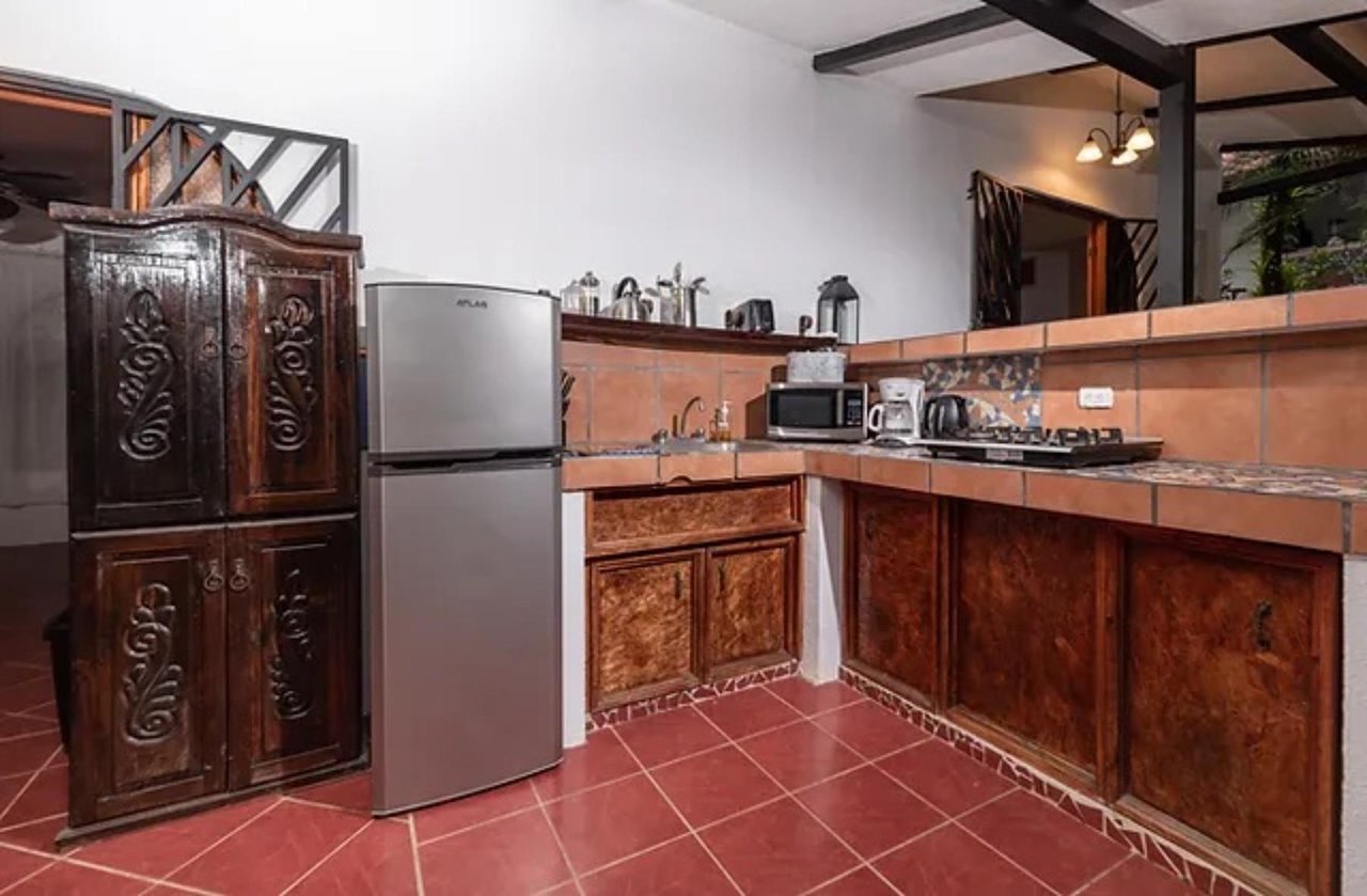 Riverside Boutique Hotel Retreat, Ojochal, Puntarenas