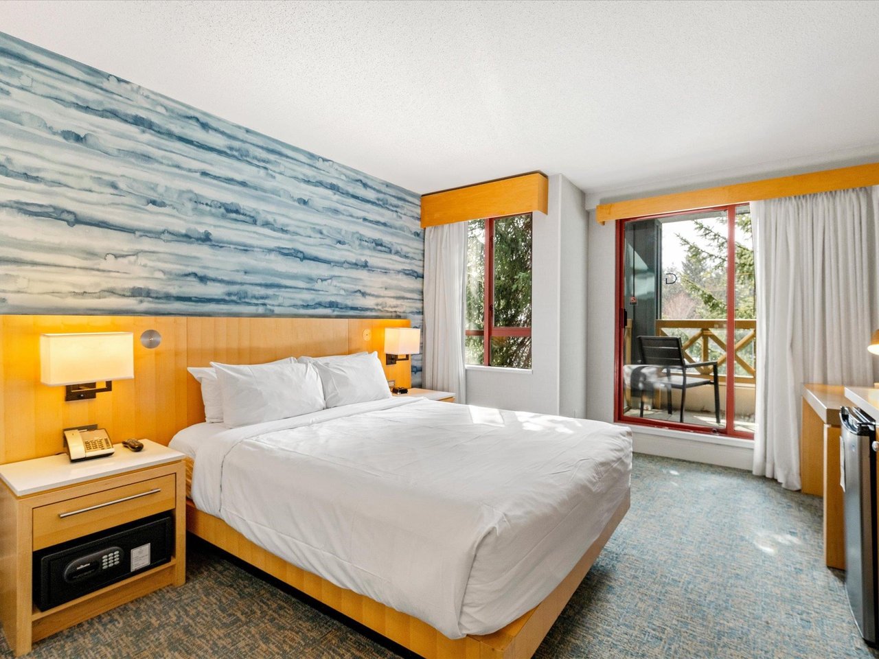 1267-4308 Main Street, Whistler