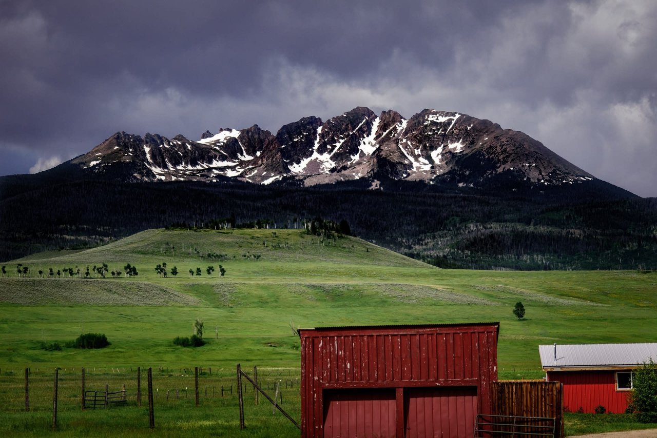 Eagle’s Nest Golf Community