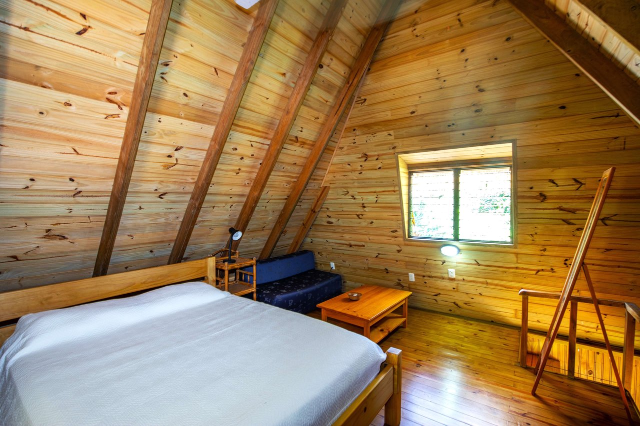 A MONEY MAKER! Location, home, guest cabins, with a SUCCE$$FUL exclusive distribution agency!