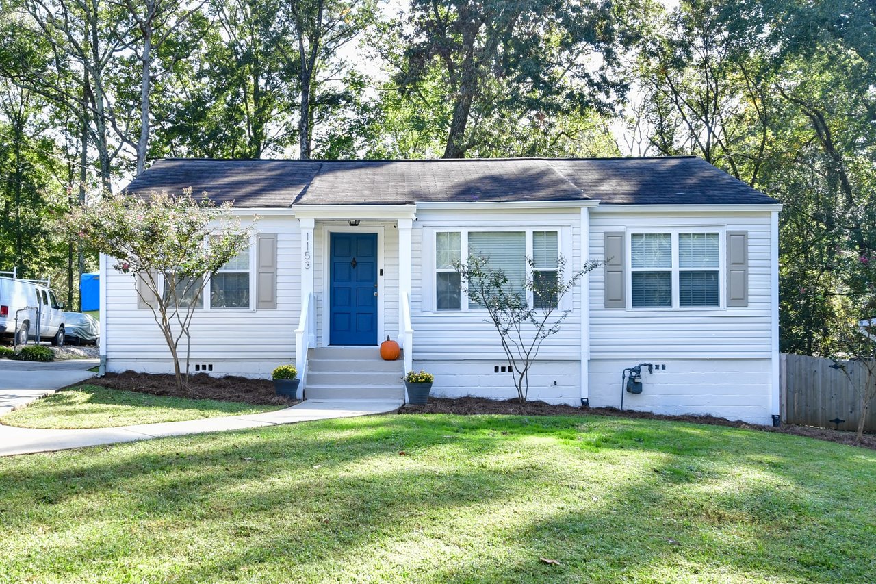 1153 Shepherds Lane NE