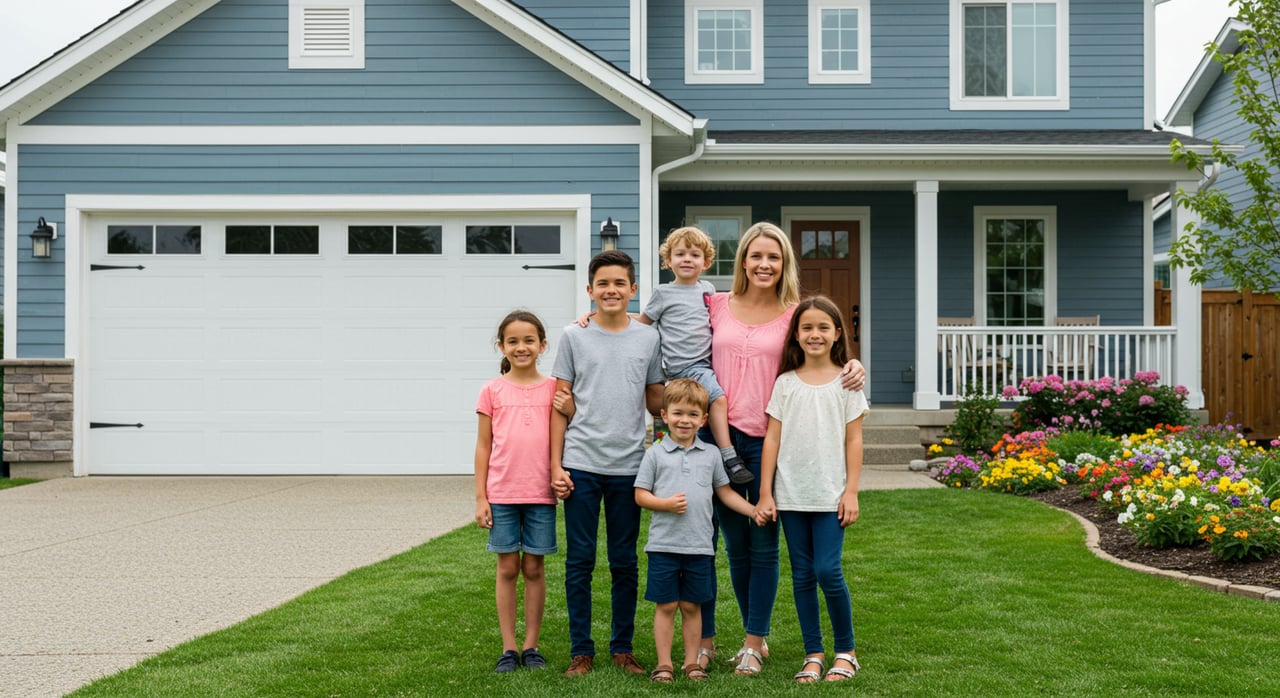 Tap into Your Home’s Equity