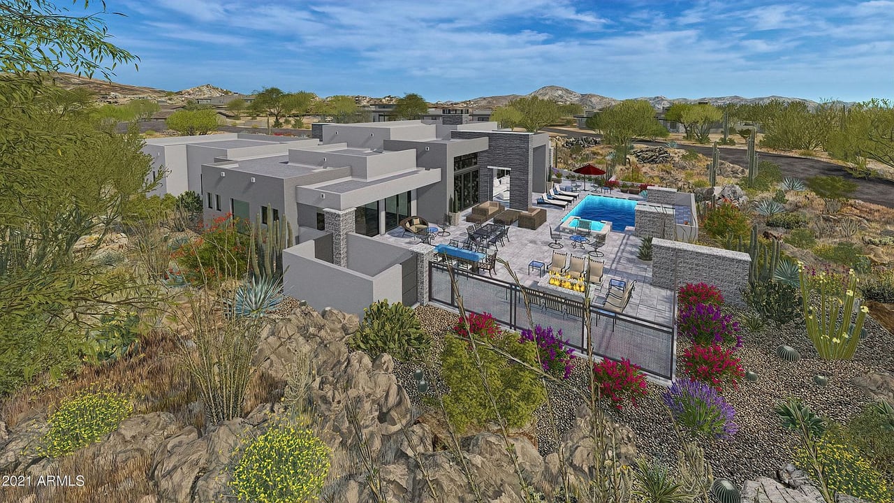 9220 E BAJADA RD