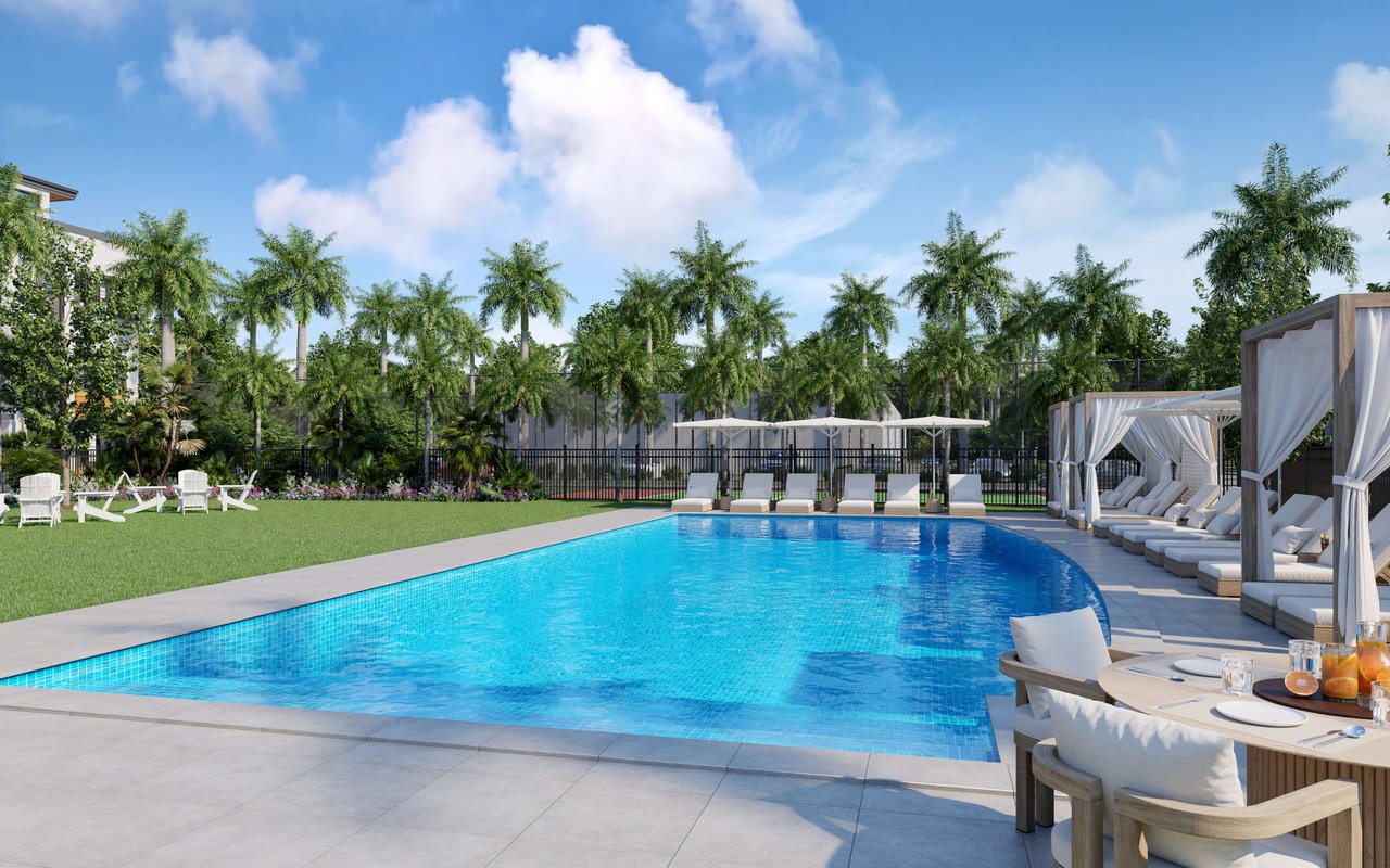The Terraces at Royal Palm
