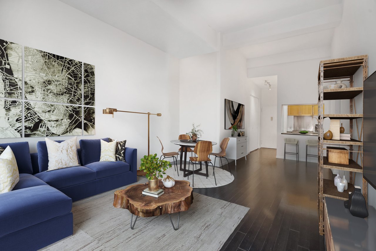 96 Schermerhorn Street, 4B
