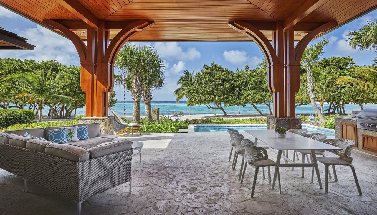 Cheemaun Villa