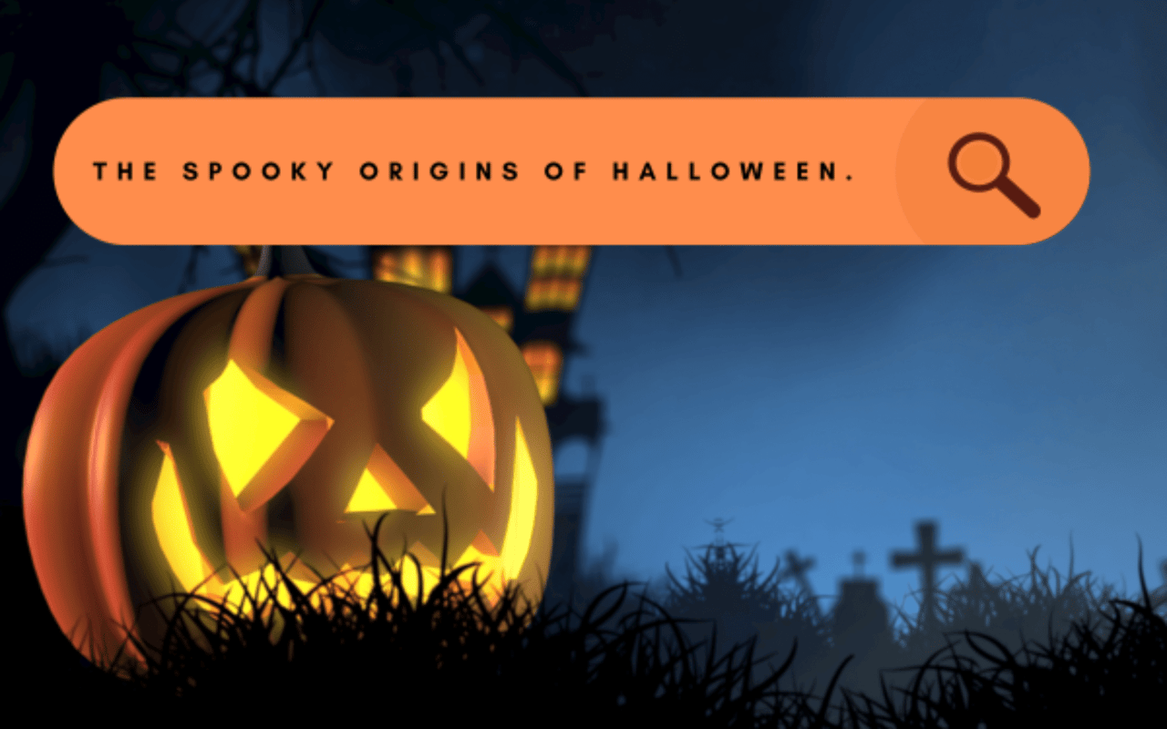 The Spooky Origins of Halloween: A Journey from All Hallows’ Eve to Home Sweet Home