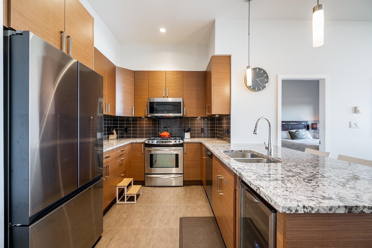 407-288 Hampton Street, New Westminster