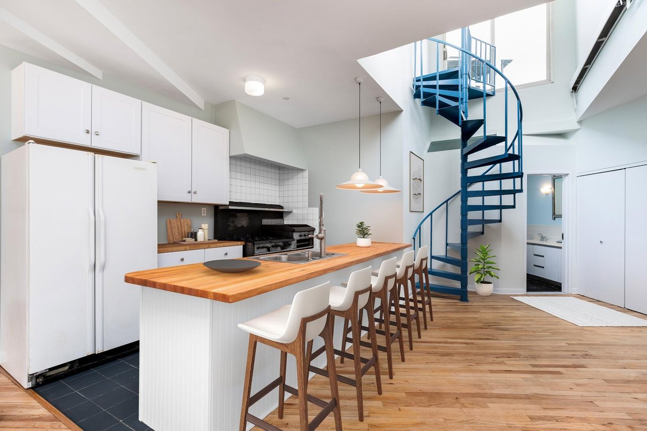118 Wooster Street, Apt PH-6C
