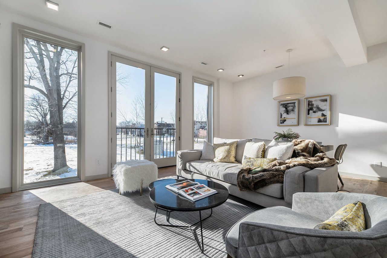 1450 Townsend St, #9