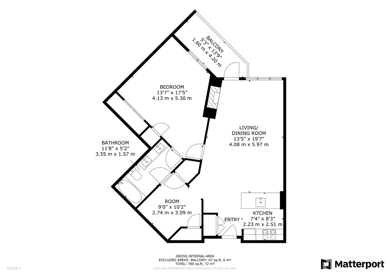 634C-2036 London Ln