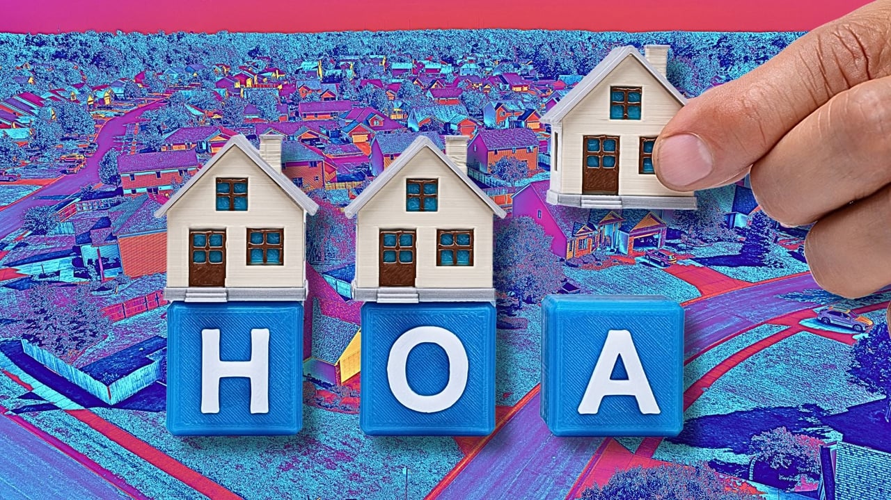 Millions of HOAs may be swept up in money laundering law