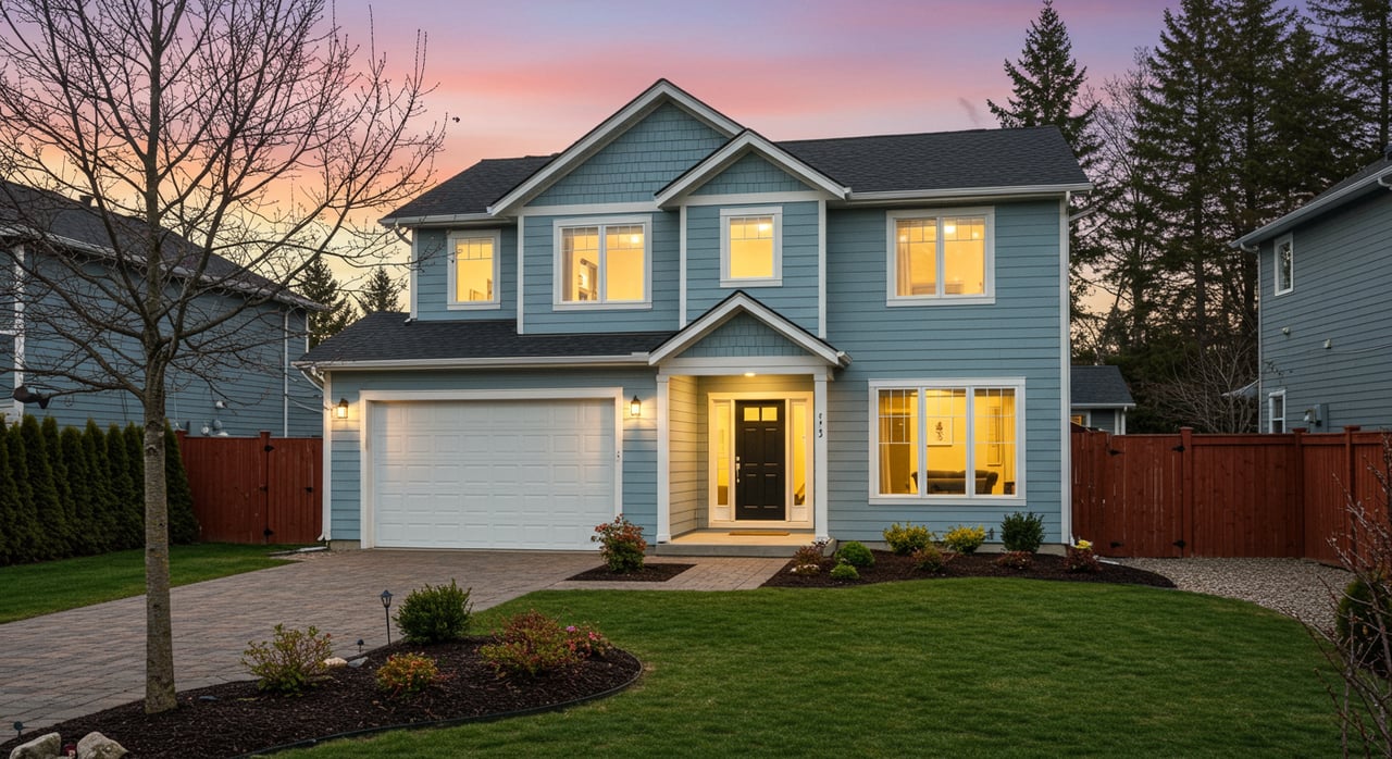 10 Neighborhood Amenities That Increase Home Value