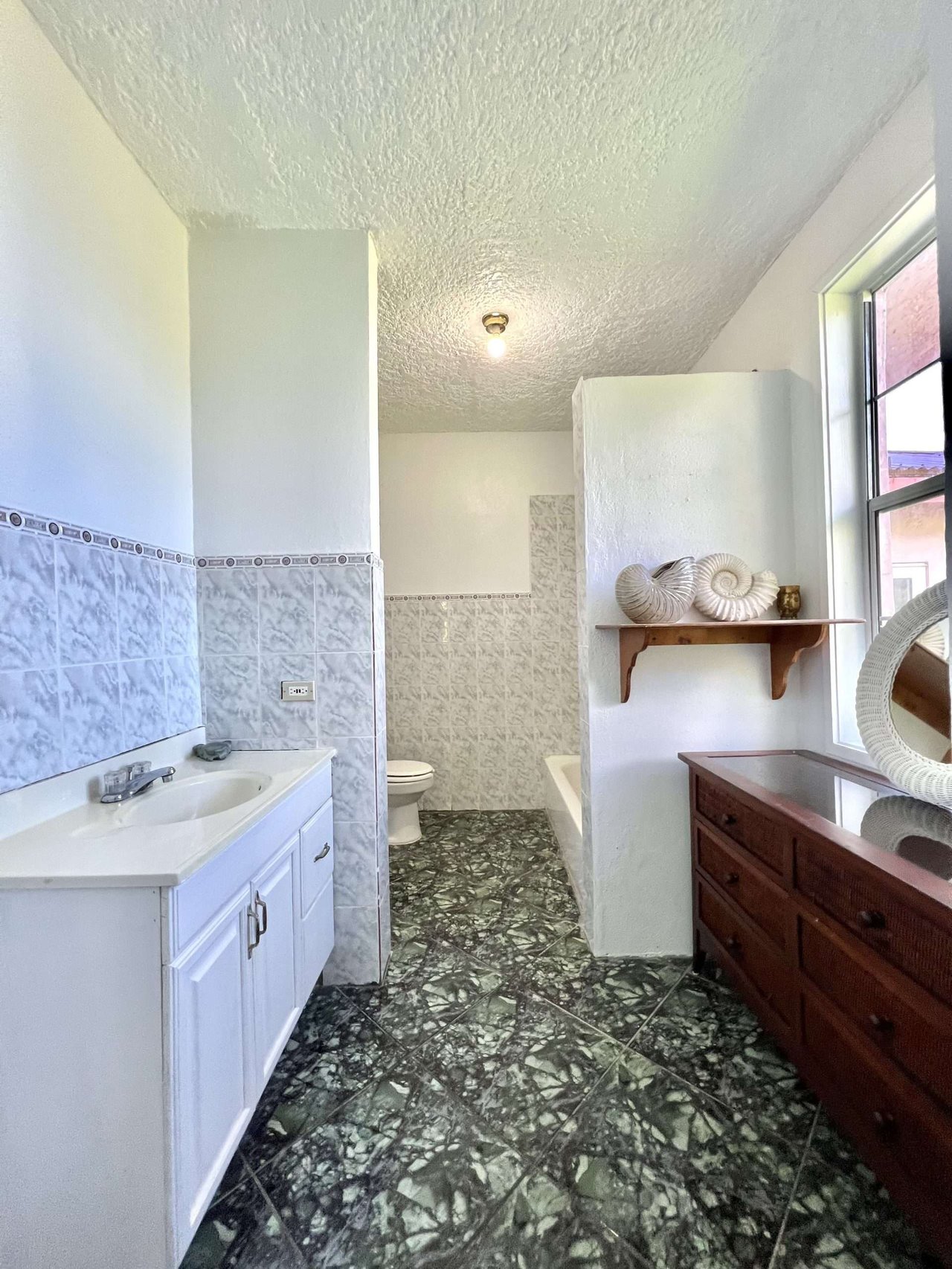 308 Cane Garden Bay 4 Bedroom Home