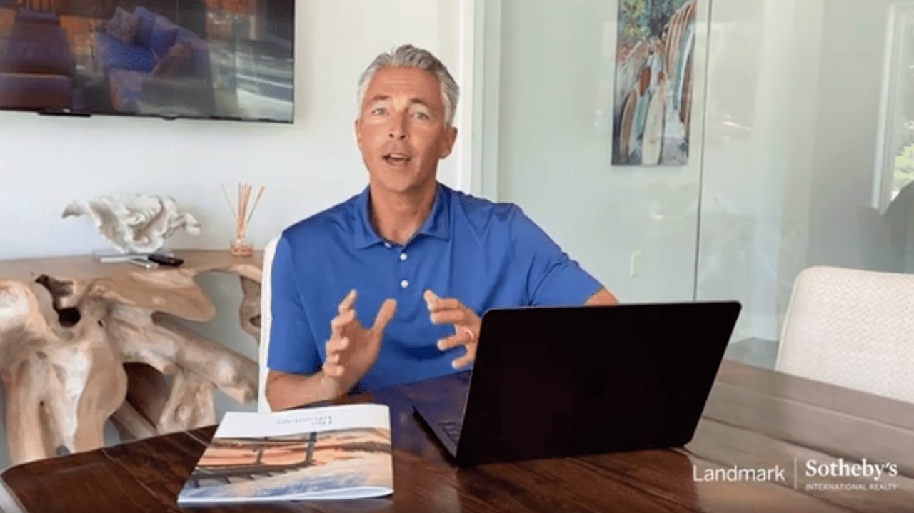 WORKING WITH BRAD BEACHAM AS YOUR OUTER BANKS LISTING SPECIALIST