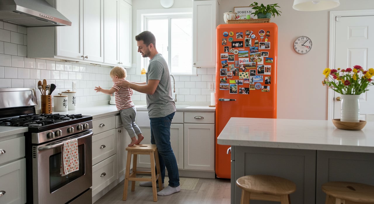 How to Make Sure Your Home is Safe for Children