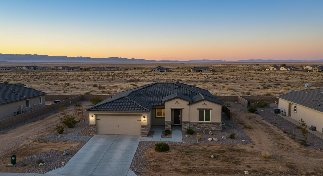 What is the Real Cost of Living in Pueblo West, CO?