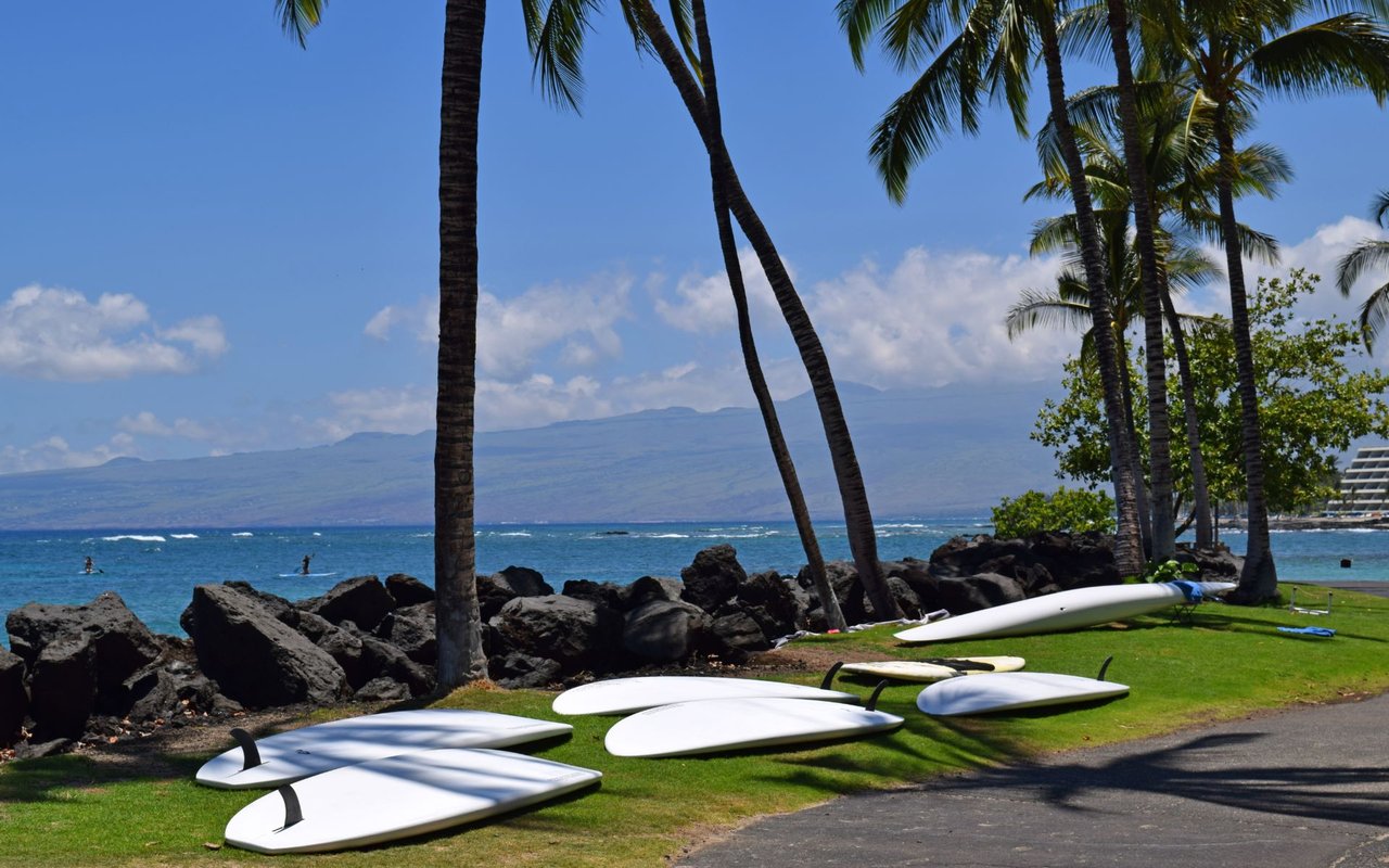 Vacation or Staycation - Nothing Compares to the Kohala Coast