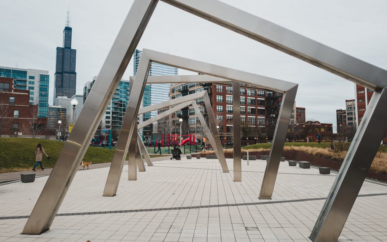 West Loop