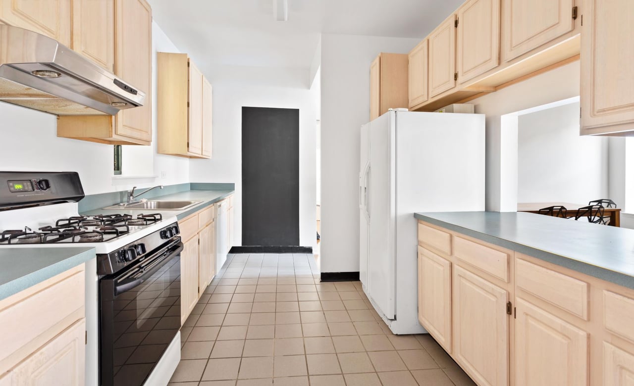 368 W 117th St, Apt 4B