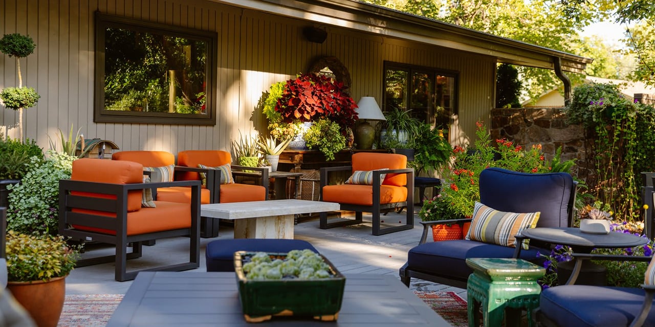 ASK A NESTER: How Do You Bring the Inside Out?