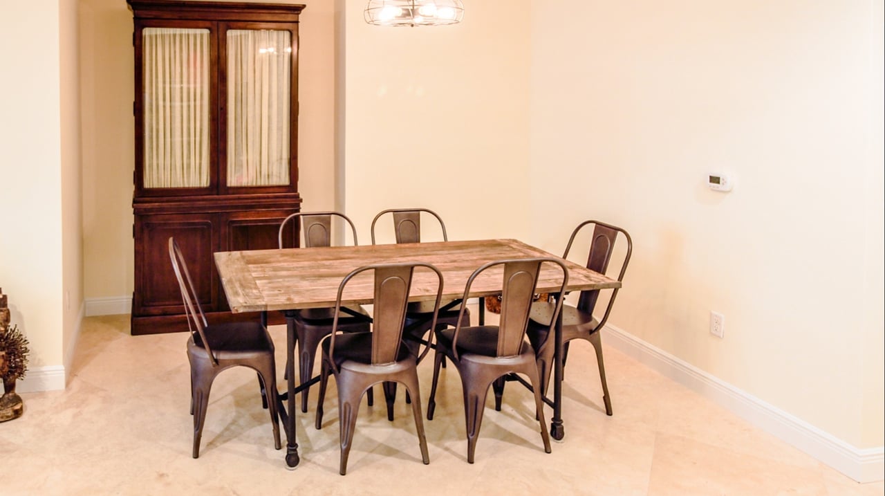 701 S Olive Avenue Unit: 805