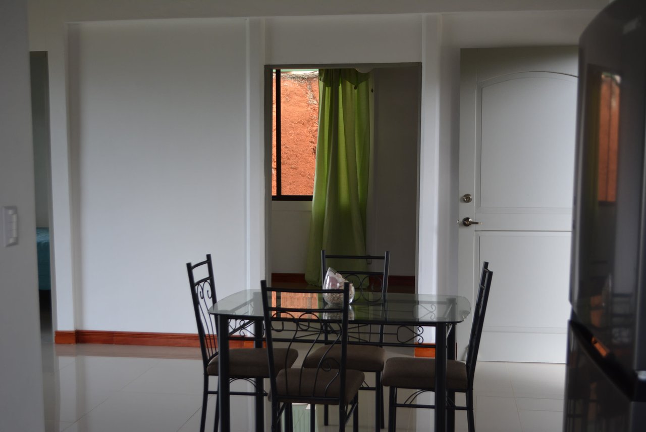 New 3 Bedroom 2 Bath Home In Platanillo