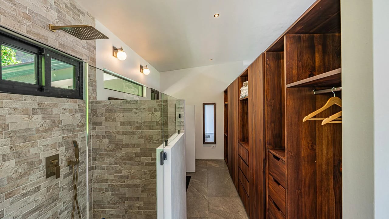 Rainforest Ocean View Luxury Home, Ojochal, Puntarenas
