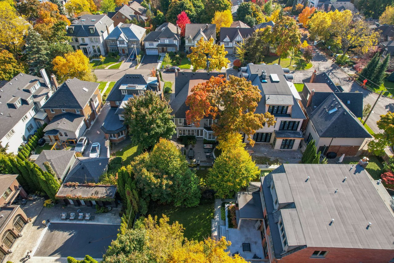 SOLD. Quintessential Georgian Residence