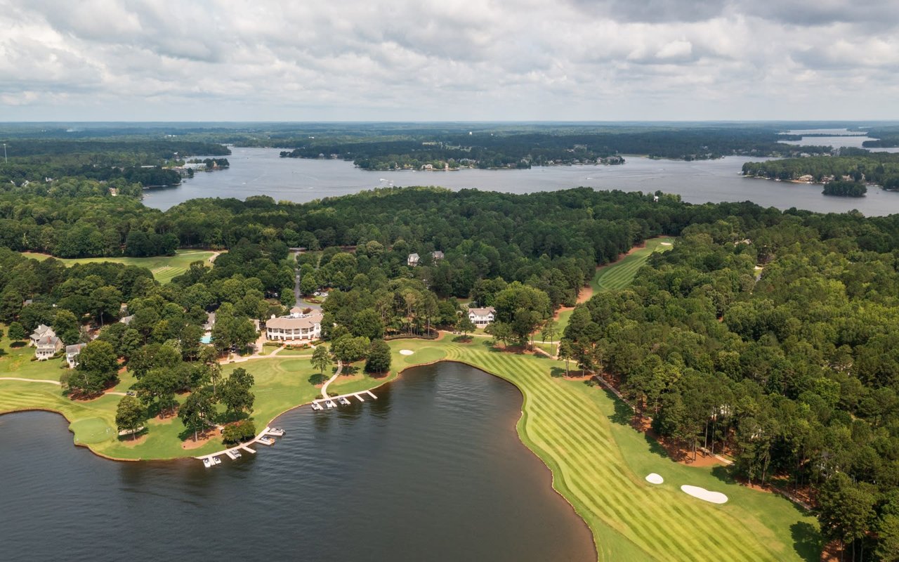 Great Waters at Reynolds Lake Oconee