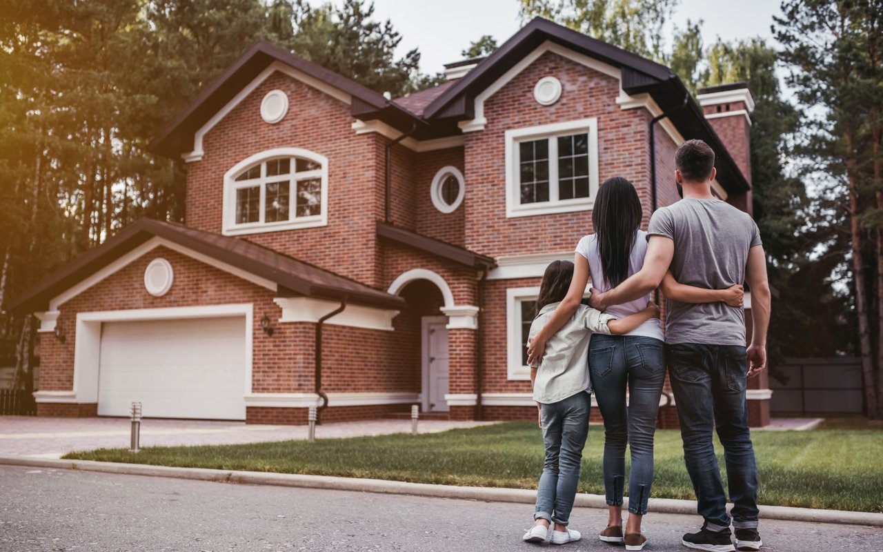 Brick: How to Refresh Your Home Exterior