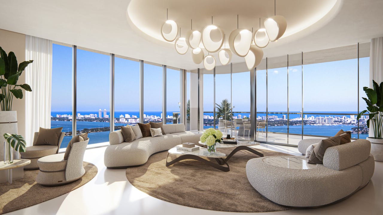 Aria Reserve | Edgewater, Miami