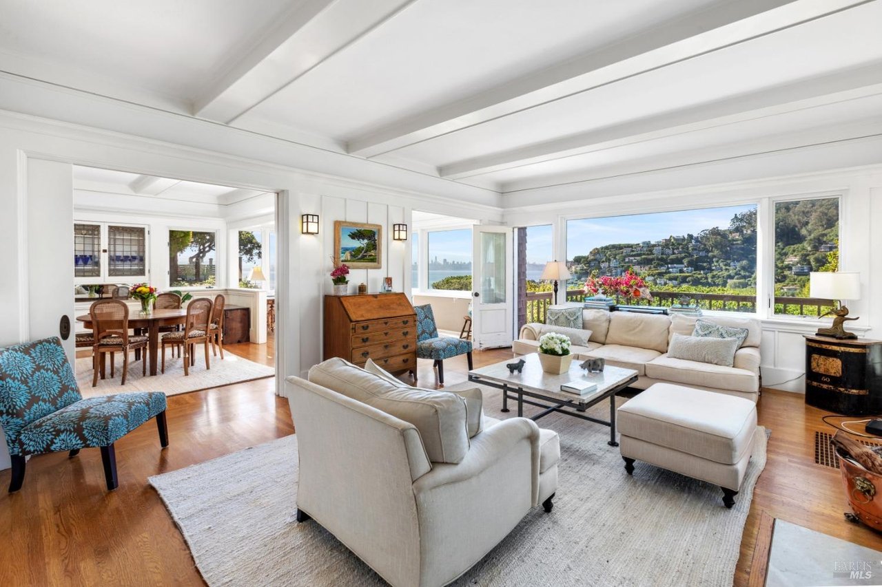 Luxury Living in 5 Exquisite Apartments Available in San Francisco