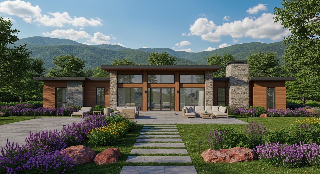 How to Love Your Landscape