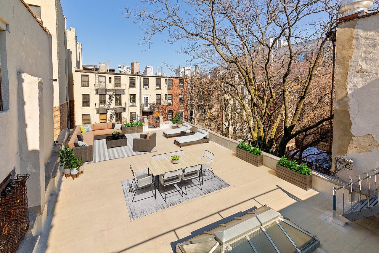431 E 6th St, #PH