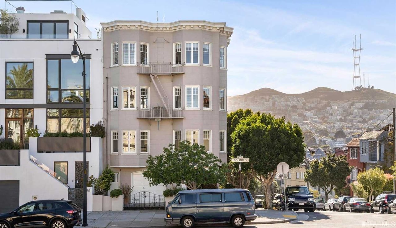 1150 Dolores Street Unit 6