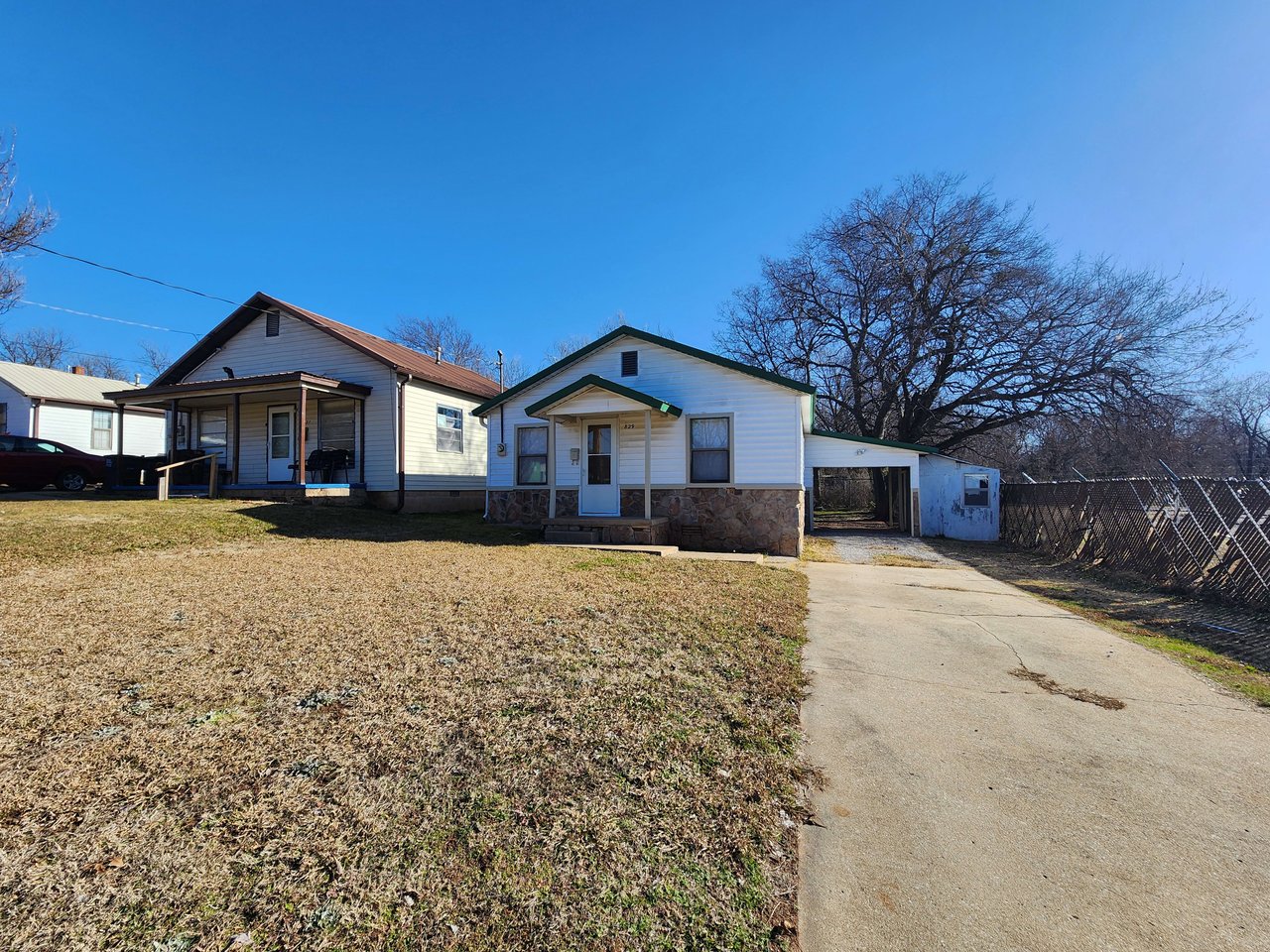 829 N Union
