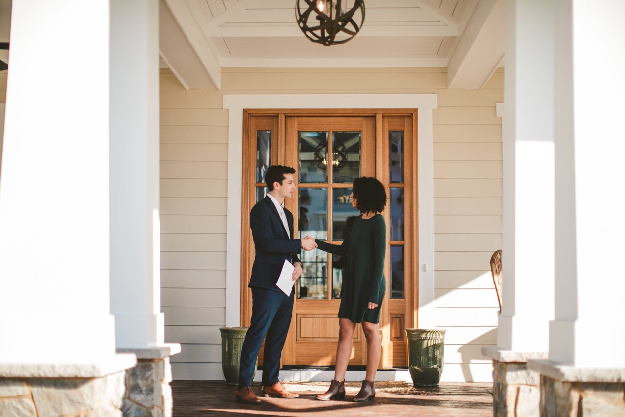 How to Choose the Right Buyer’s Agent