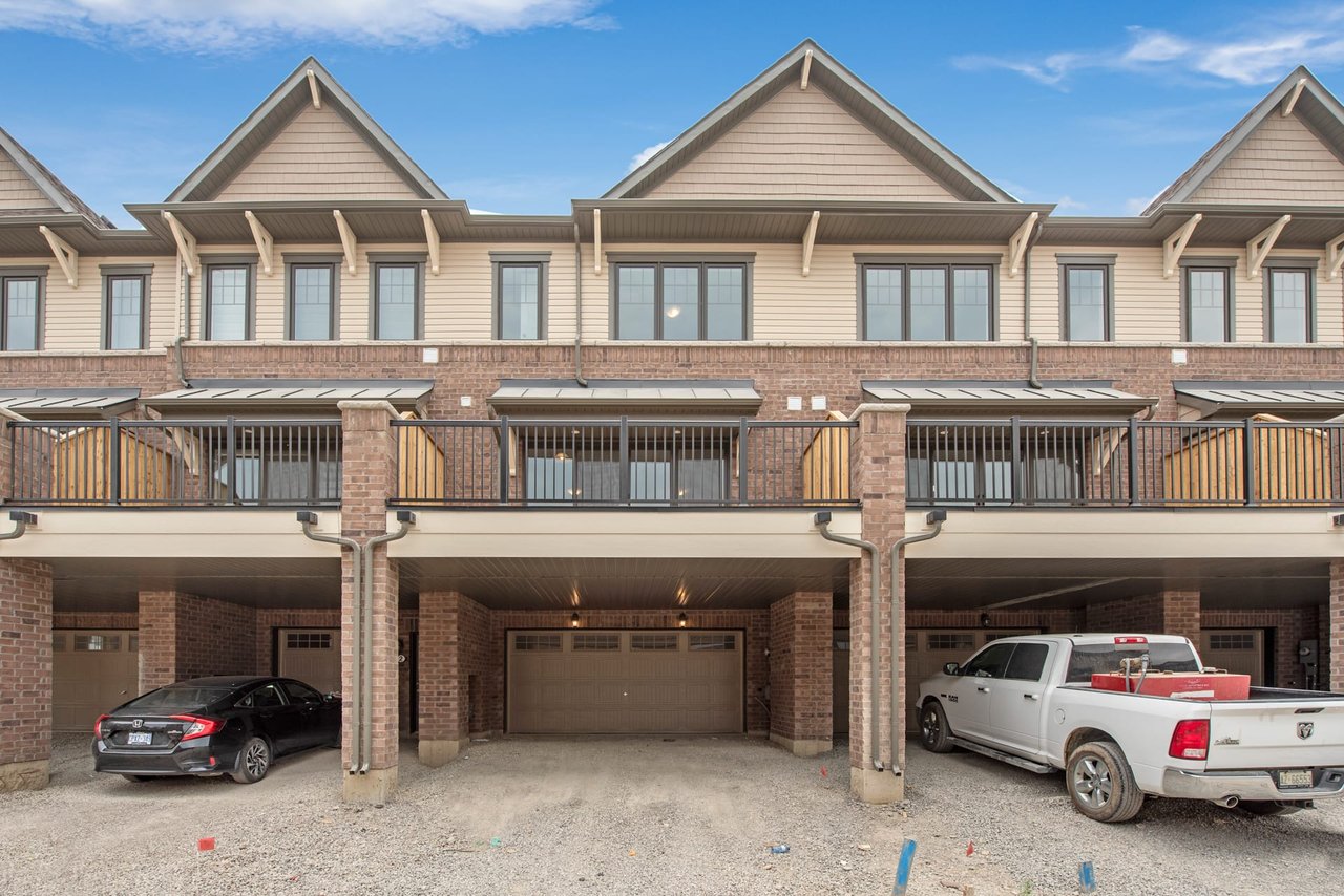 185 Bedrock Dr Unit: 3