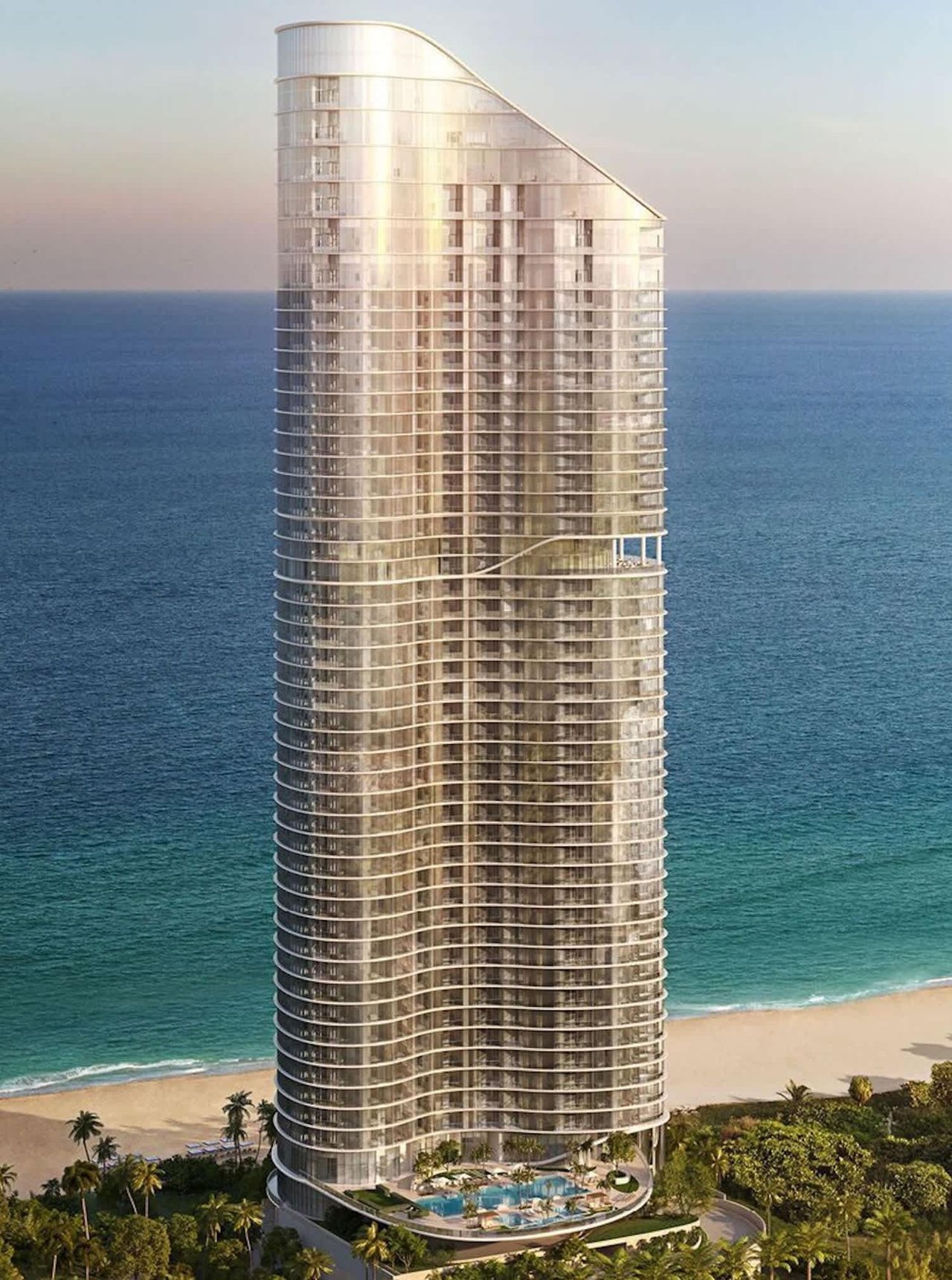 Ritz Carlton Sunny Isles