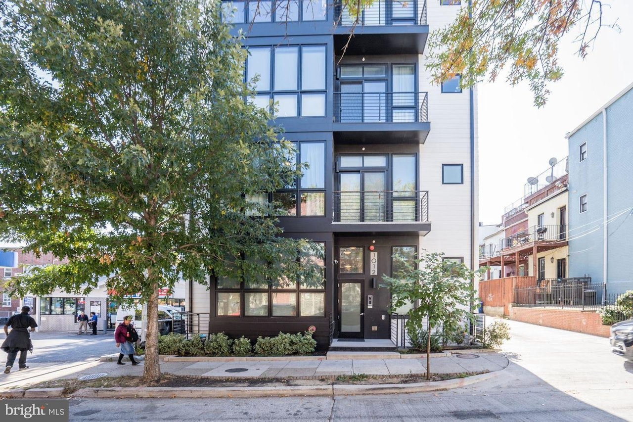 1012 Harvard St NW #4