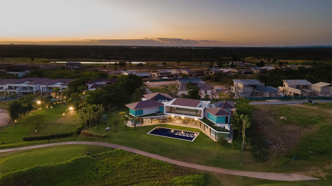 Villa Dev - Luxury Listing in Casa De Campo®