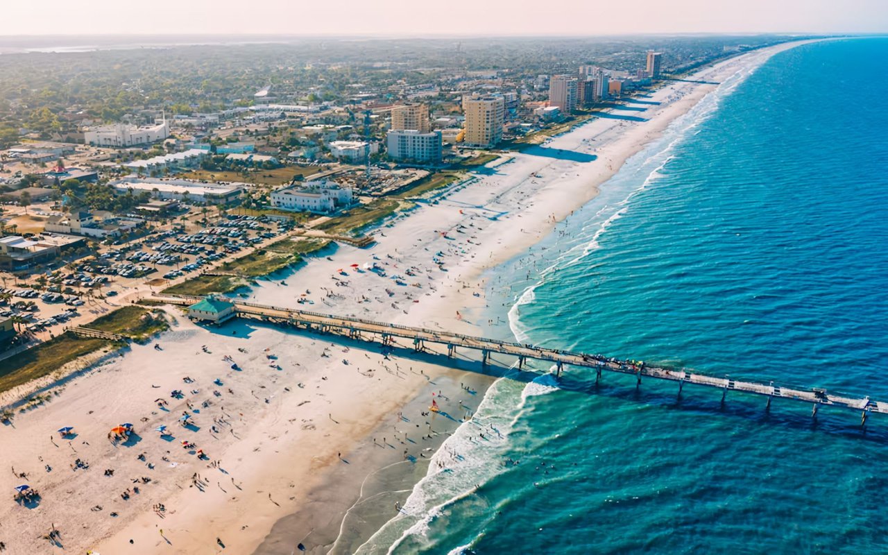 The Top Attractions in Jacksonville, FL, For Locals or Tourists